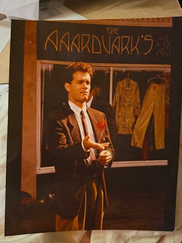 Melrose aaardvark odd ark - odd,