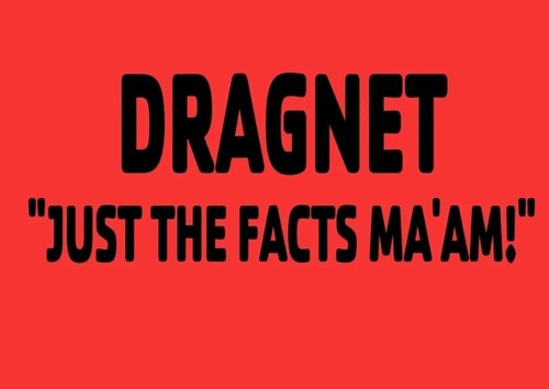 1950s dragnet vintage custom - vintage,