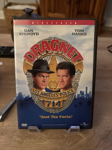 Dragnet - , 1987)